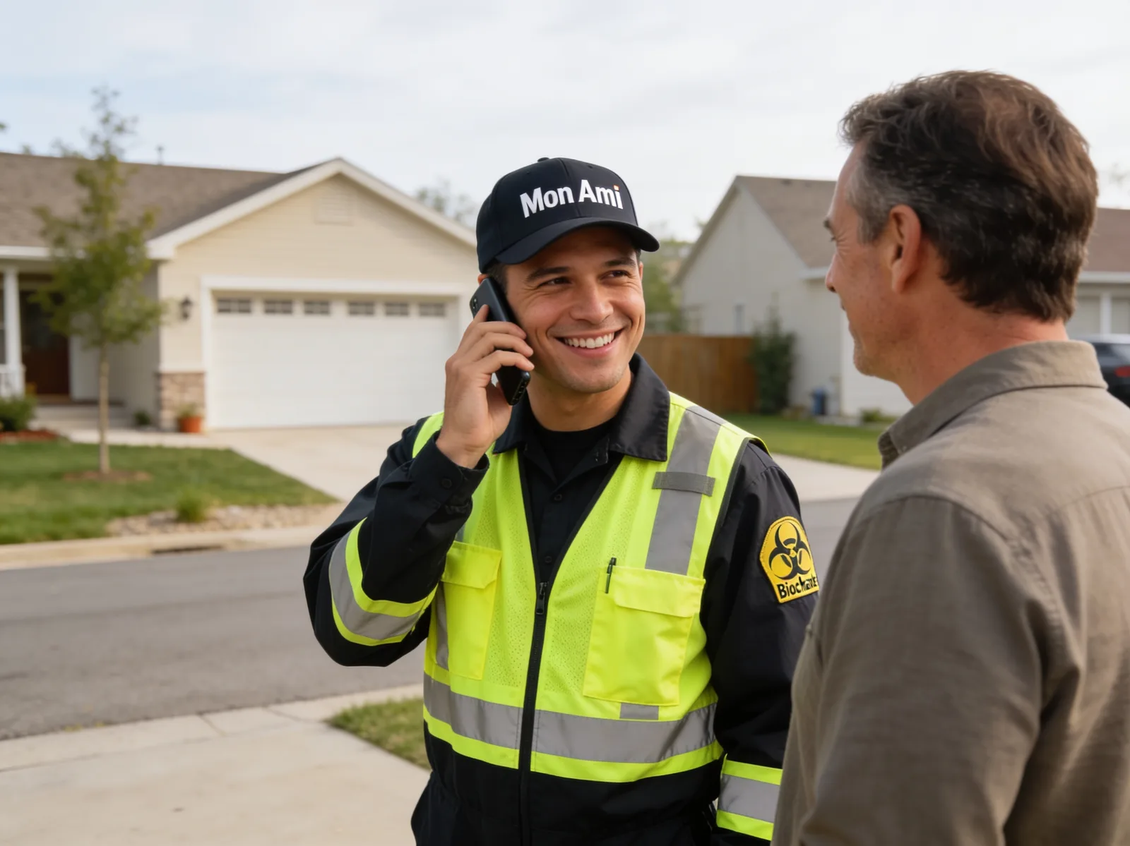 Sewage Cleanup Scarsdale, NY FAQs